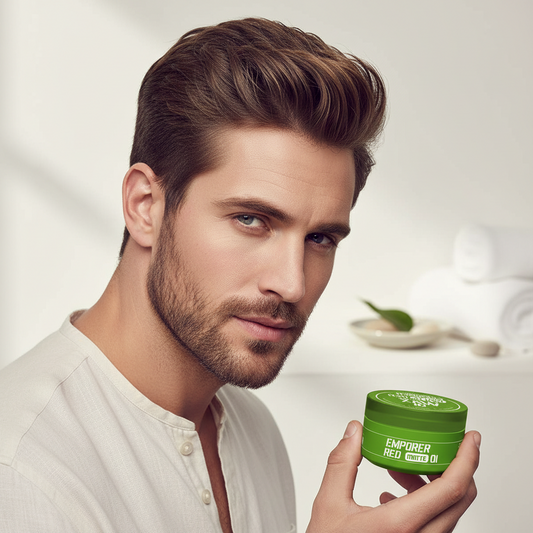 Alalore Saç Şekillendirici  Mat Wax 01 - 150 ml