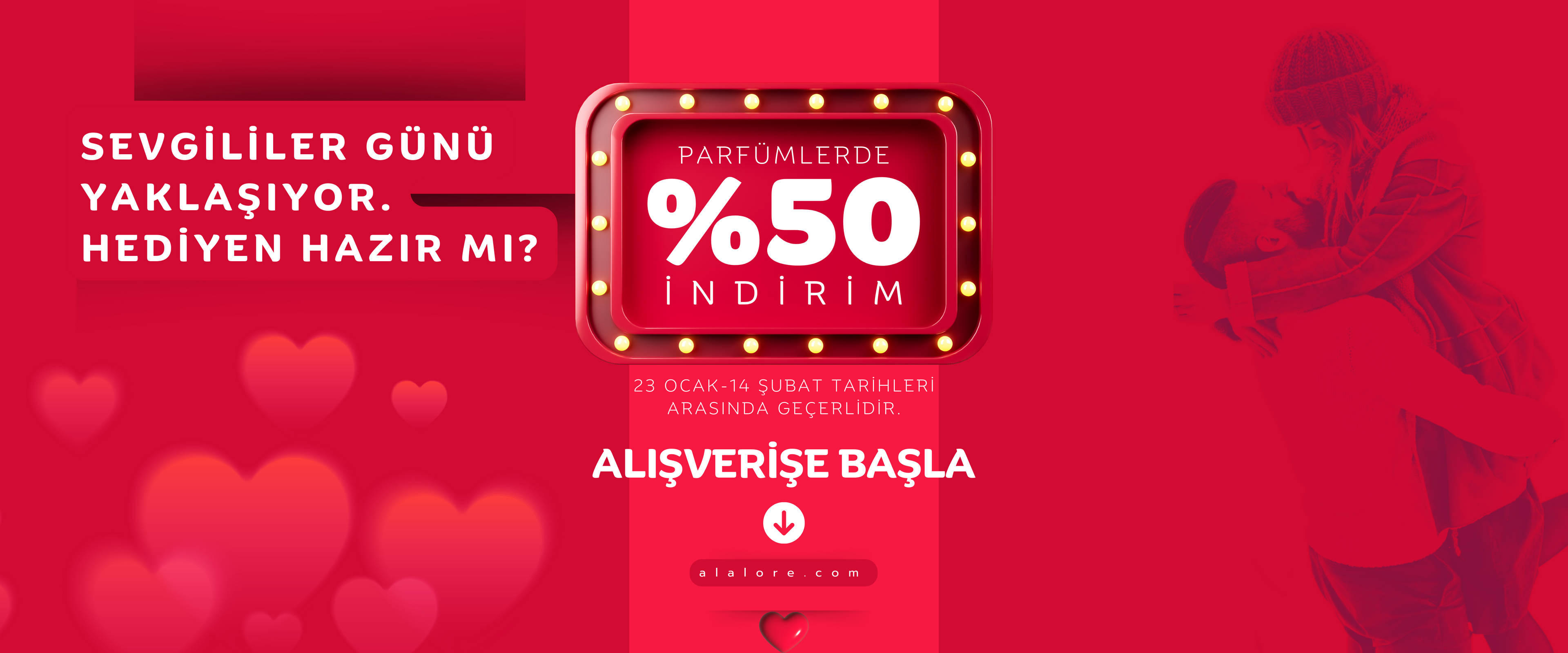 valentine days sevgililer günü