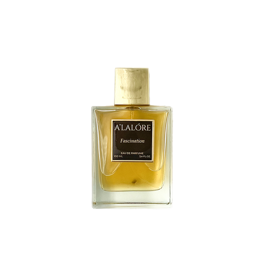 Alalore Kadın Fascination Parfüm EDP - 100 ml