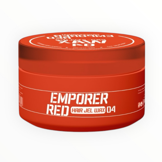 Alalore Saç Sabitleyici Ultra Sert Jel Wax 04 - 150 ml